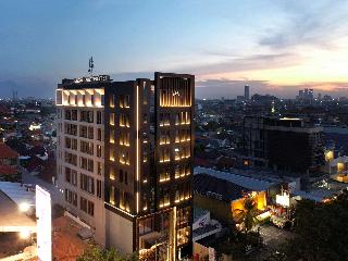 Mercure Surabaya Manyar otel fotoğrafı