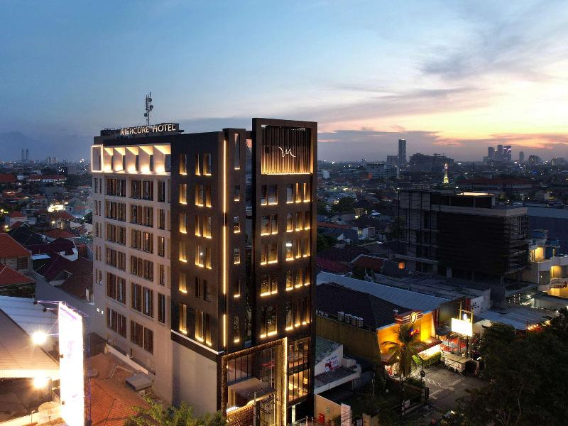 Mercure Surabaya Manyar - Genel