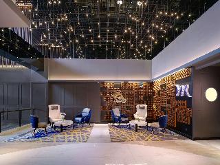 Mercure Surabaya Manyar fotoÄŸrafÄ±