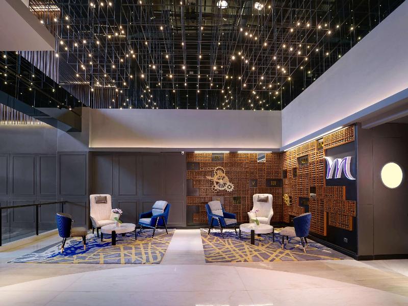 Mercure Surabaya Manyar - Genel