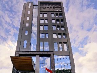 Mercure Surabaya Manyar fotoÄŸrafÄ±