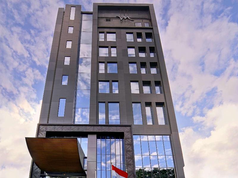 Mercure Surabaya Manyar - Genel