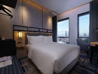 Mercure Surabaya Manyar fotoÄŸrafÄ±