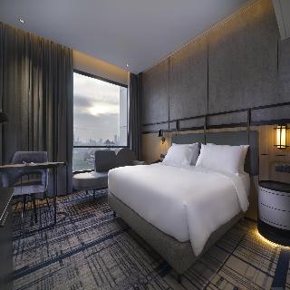 Mercure Surabaya Manyar fotoÄŸrafÄ±