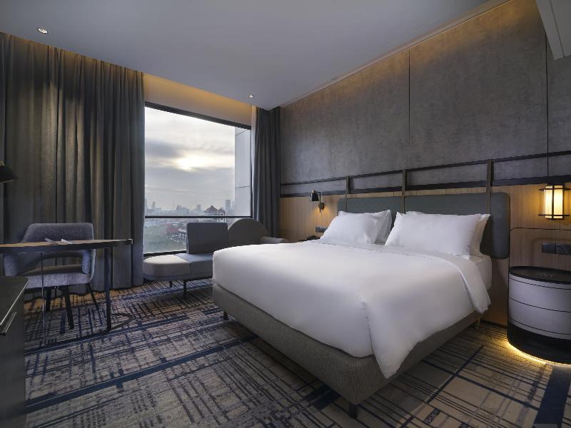 Mercure Surabaya Manyar - Oda