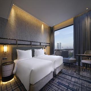 Mercure Surabaya Manyar fotoÄŸrafÄ±