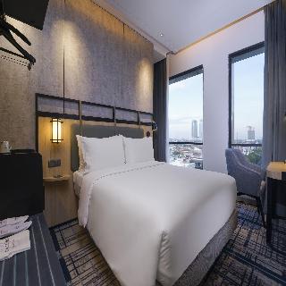 Mercure Surabaya Manyar fotoÄŸrafÄ±
