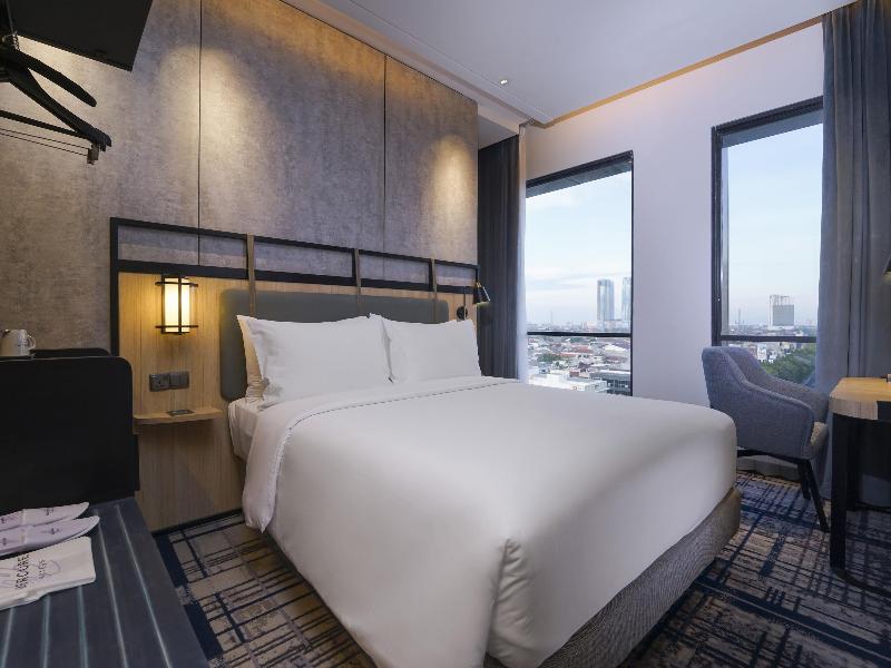 Mercure Surabaya Manyar - Oda