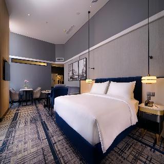 Mercure Surabaya Manyar fotoÄŸrafÄ±