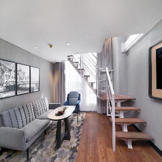 Mercure Surabaya Manyar fotoÄŸrafÄ±