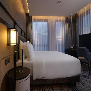 Mercure Surabaya Manyar fotoÄŸrafÄ±
