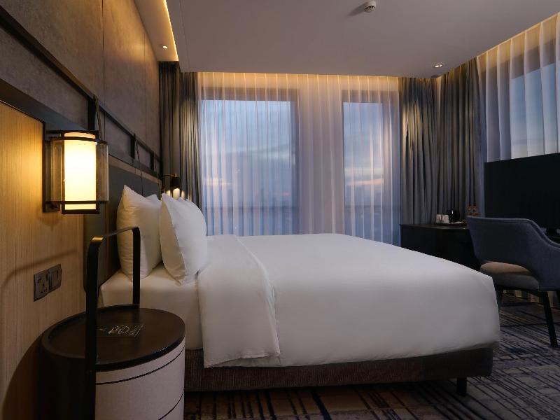 Mercure Surabaya Manyar - Oda