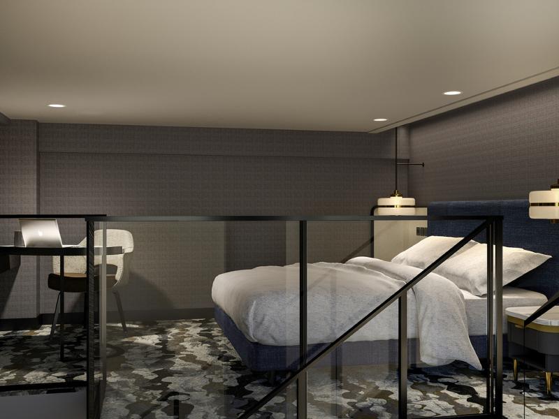 Mercure Surabaya Manyar - Oda