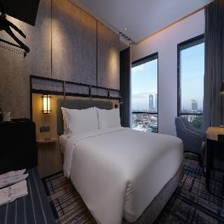 Mercure Surabaya Manyar fotoÄŸrafÄ±