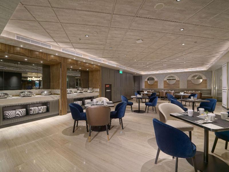 Mercure Surabaya Manyar - Restoran
