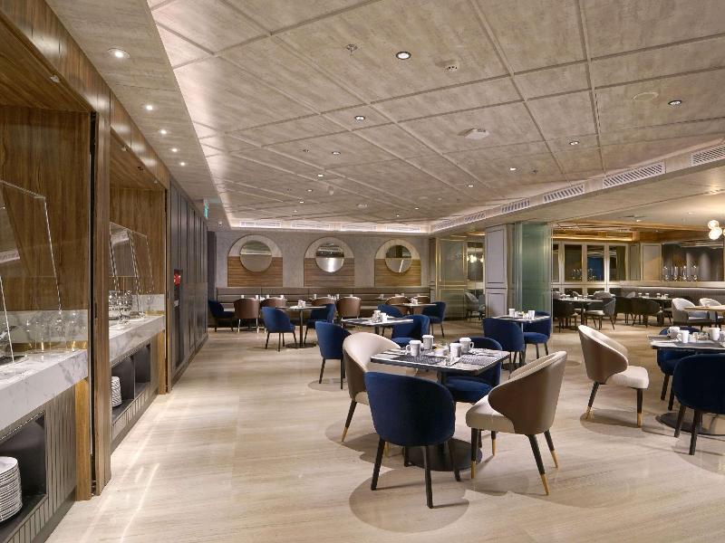 Mercure Surabaya Manyar - Restoran
