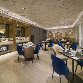 Mercure Surabaya Manyar fotoÄŸrafÄ±