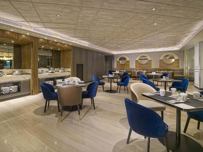 Mercure Surabaya Manyar - Restoran