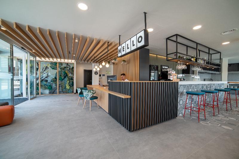 ibis Styles Santander - Genel