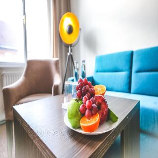 Apartments Embassy by LH fotoÄŸrafÄ±