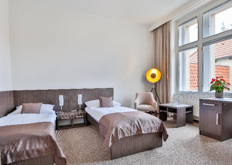 Apartments Embassy by LH - Oda