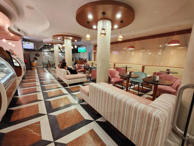 Lazy Days - Adults Only - Duna Parque Group - Bar