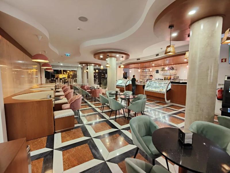 Lazy Days - Adults Only - Duna Parque Group - Bar