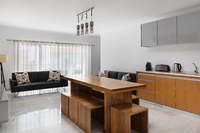 Lazy Days - Adults Only - Duna Parque Group - Lobi