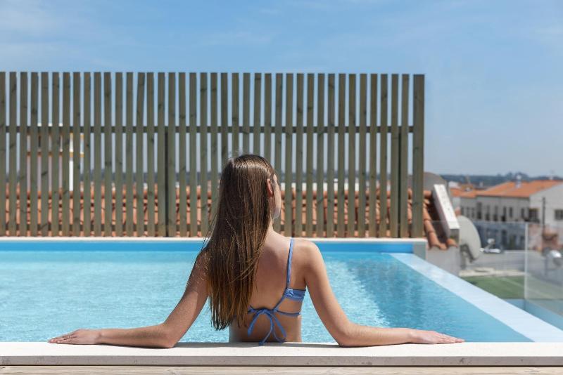 Lazy Days - Adults Only - Duna Parque Group - Aktivite