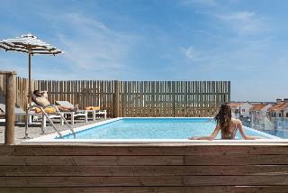 Lazy Days - Adults Only - Duna Parque Group fotoÄŸrafÄ±