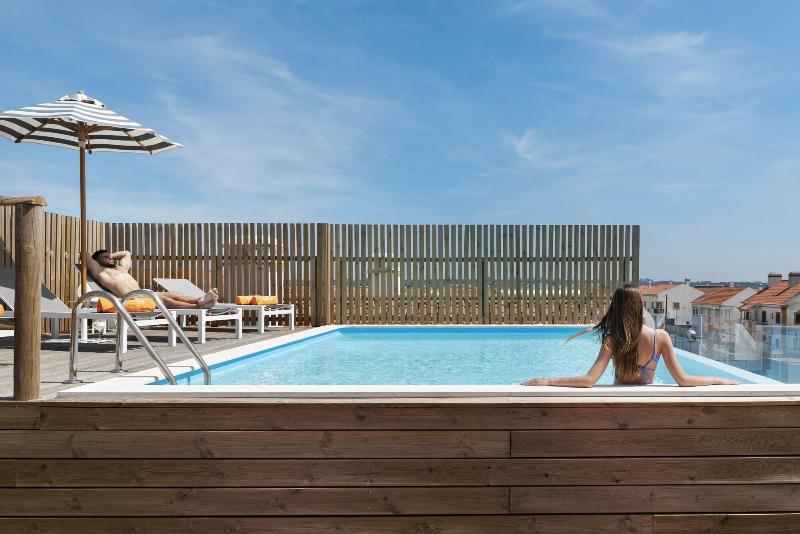 Lazy Days - Adults Only - Duna Parque Group - Aktivite