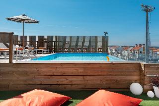 Lazy Days - Adults Only - Duna Parque Group otel fotoğrafı