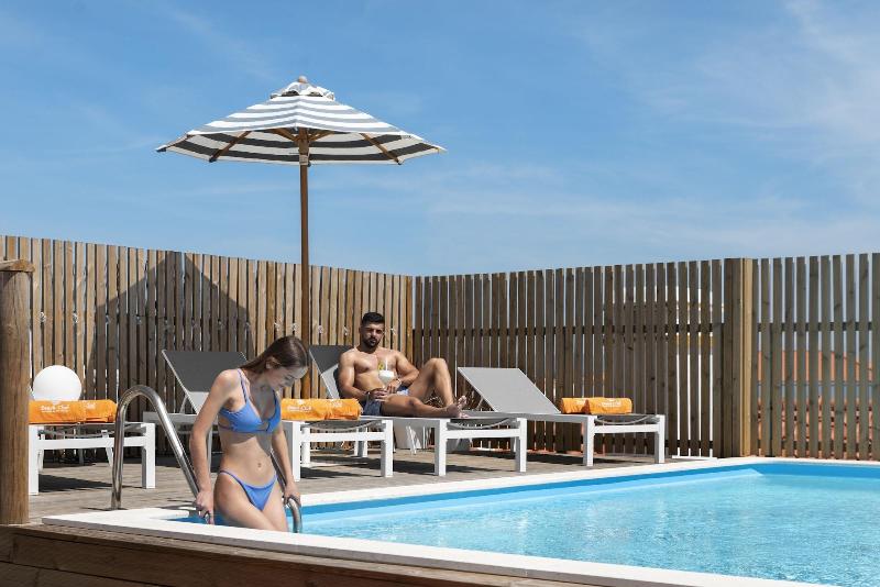 Lazy Days - Adults Only - Duna Parque Group - Genel