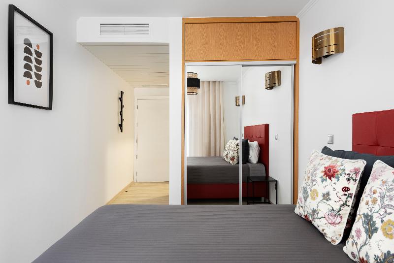 Lazy Days - Adults Only - Duna Parque Group - Oda