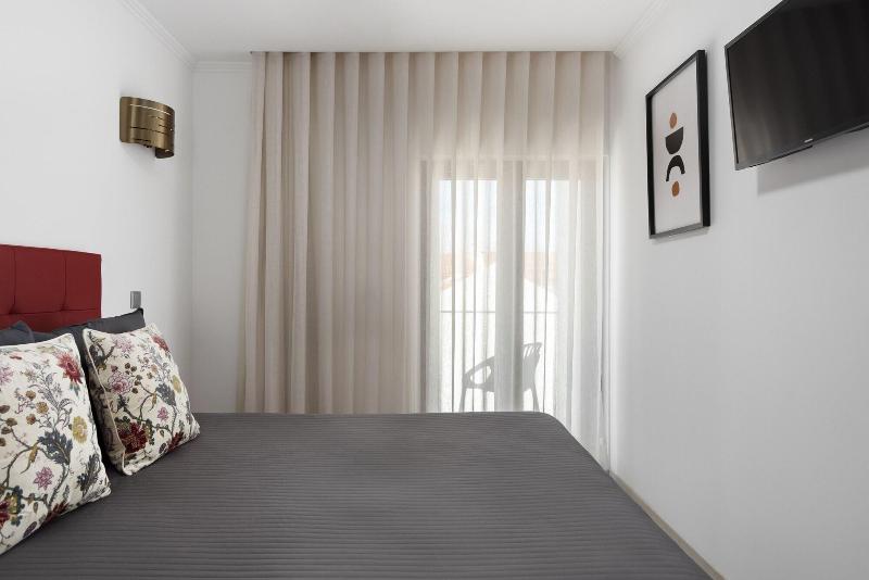 Lazy Days - Adults Only - Duna Parque Group - Oda