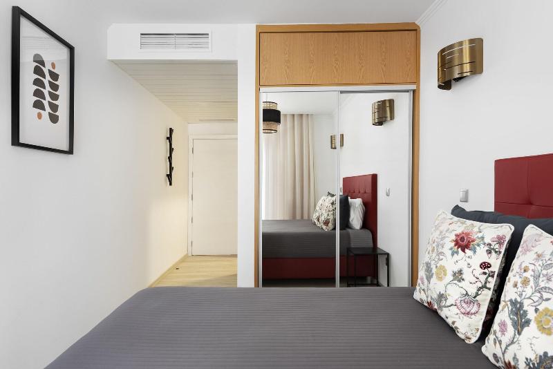 Lazy Days - Adults Only - Duna Parque Group - Oda