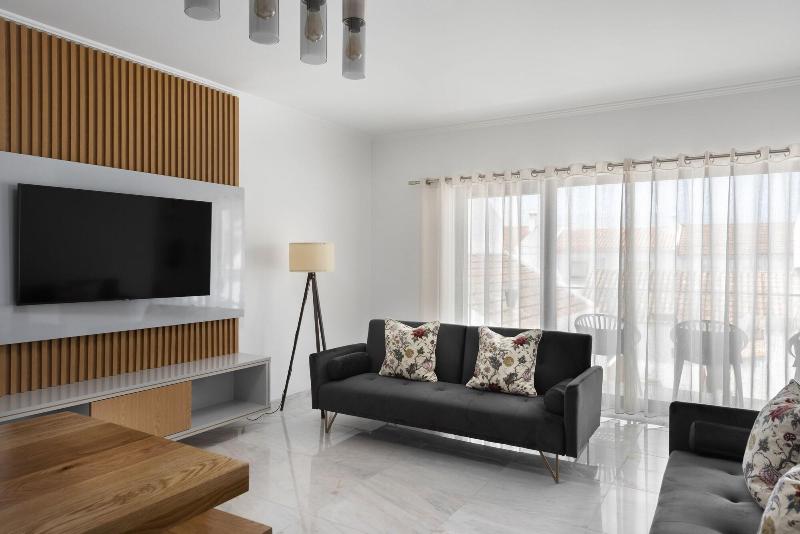 Lazy Days - Adults Only - Duna Parque Group - Oda