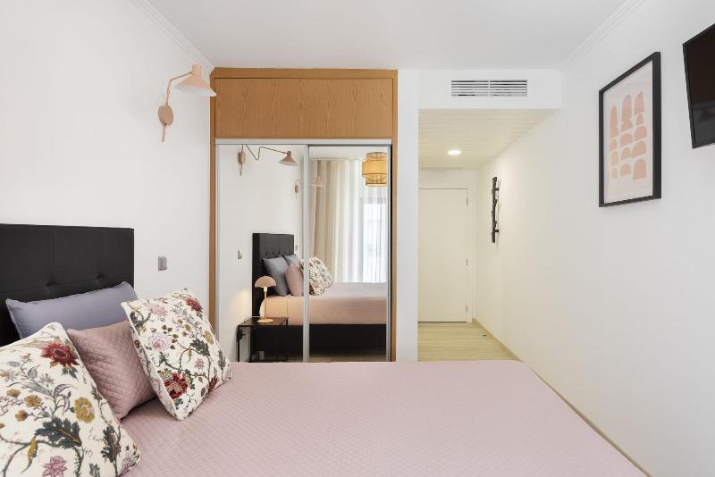 Lazy Days - Adults Only - Duna Parque Group - Oda