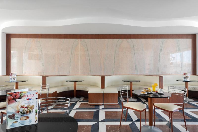 Lazy Days - Adults Only - Duna Parque Group - Restoran