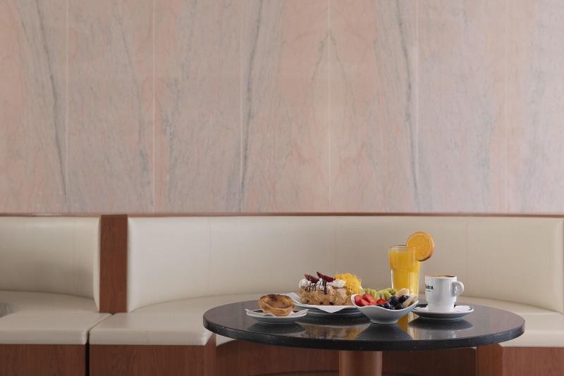 Lazy Days - Adults Only - Duna Parque Group - Restoran