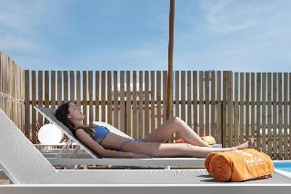 Lazy Days - Adults Only - Duna Parque Group fotoÄŸrafÄ±