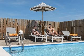 Lazy Days - Adults Only - Duna Parque Group fotoÄŸrafÄ±