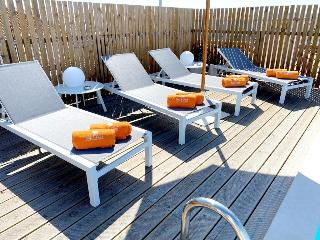 Lazy Days - Adults Only - Duna Parque Group fotoÄŸrafÄ±