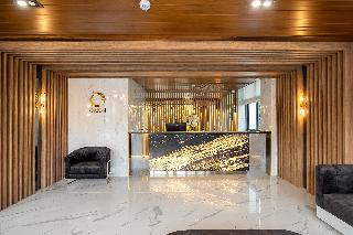 Orion Hotel & Residence fotoÄŸrafÄ±