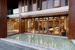 Orion Hotel & Residence fotoÄŸrafÄ±