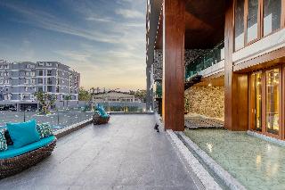 Orion Hotel & Residence fotoÄŸrafÄ±