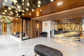 Orion Hotel & Residence fotoÄŸrafÄ±
