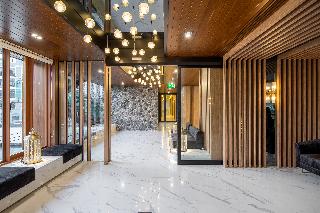 Orion Hotel & Residence fotoÄŸrafÄ±