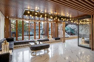 Orion Hotel & Residence fotoÄŸrafÄ±
