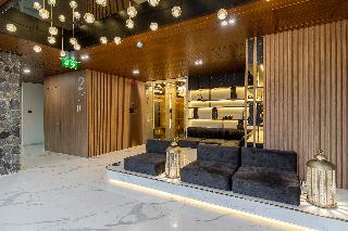 Orion Hotel & Residence fotoÄŸrafÄ±